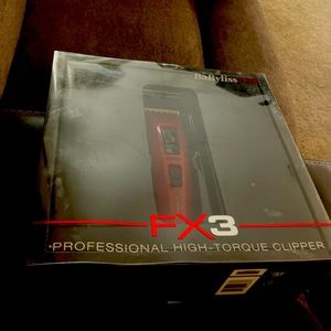 It brand new clipper